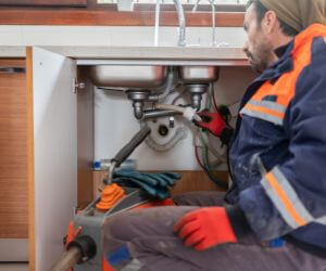 About Sewer Line Replacement Enfield, CT