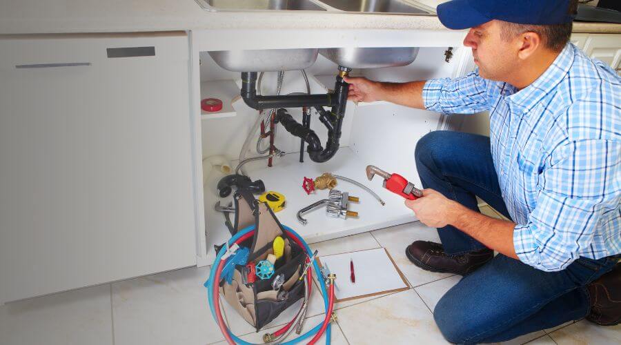 Professional sewer line replacement in Enfield, CT